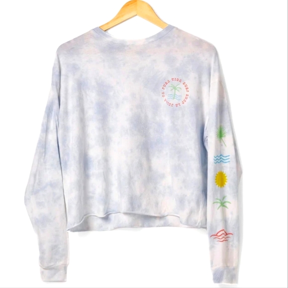 Pura Vida Tops - 🎉HPx2🎉 Pura Vida Surf Shop Tee